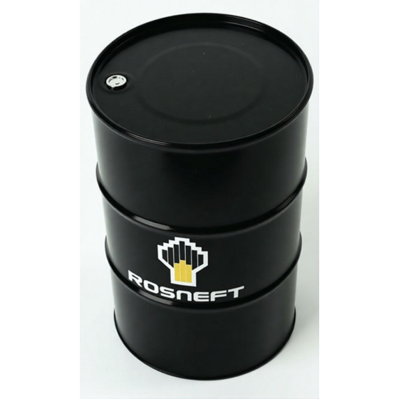 Грузовое масло Роснефть Revolux, 15W-40, 200 л, полусинтетика