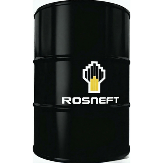 Грузовое масло Роснефть Revolux, 15W-40, 200 л, полусинтетика
