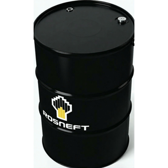 Грузовое масло Роснефть Revolux D3, 5W-40, 200 л, полусинтетика