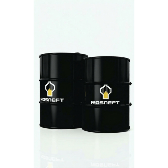 Грузовое масло Роснефть Revolux D3, 5W-40, 200 л, полусинтетика