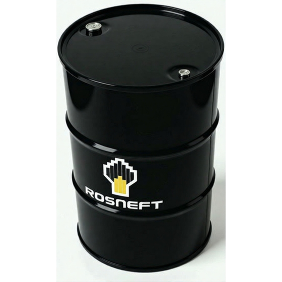 Грузовое масло Роснефть Diesel Motor, 20W-50, 200 л, минеральное