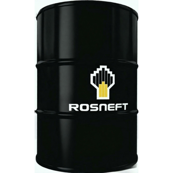 Грузовое масло Роснефть Diesel Motor, 20W-50, 200 л, минеральное