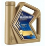 Грузовое масло Роснефть Revolux D1, 10W-40, 5 л, полусинтетика