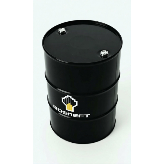 Турбинное масло Роснефть Масло, ТП-22С, 175 кг, минеральное