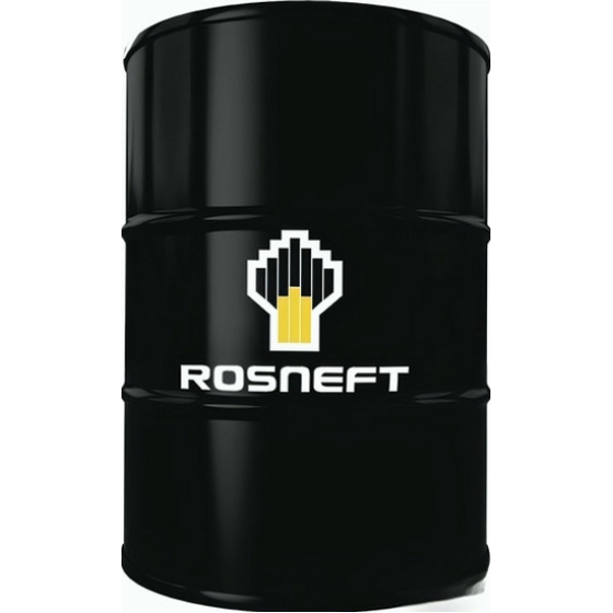 Турбинное масло Роснефть Масло турбинное, 46, 180 кг, минеральное