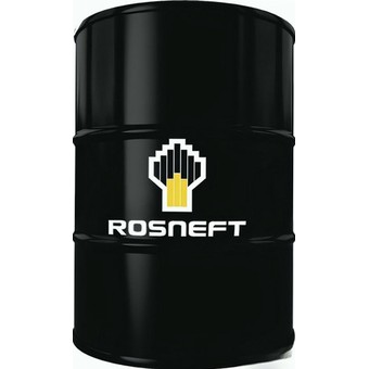 Турбинное масло Роснефть Turbogear ISO 32, 180 кг, минеральное