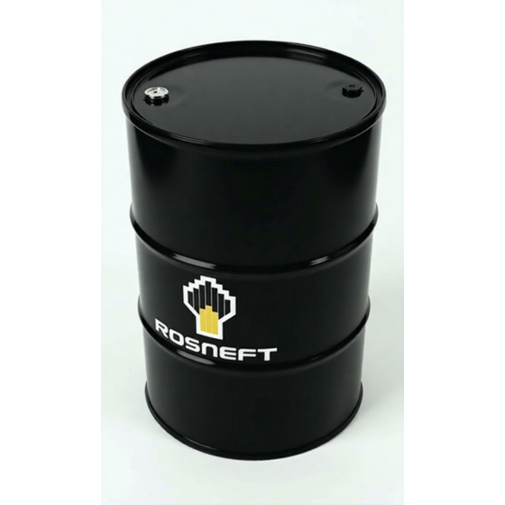 Турбинное масло Роснефть Turbogear, 46, 180 кг, синтетика