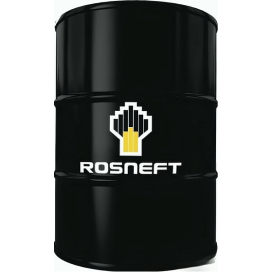 Турбинное масло Роснефть Turbogear, 46, 180 кг, синтетика