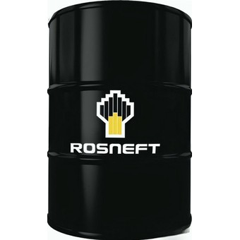 Турбинное масло Роснефть ISO 46, 180 кг, минеральное