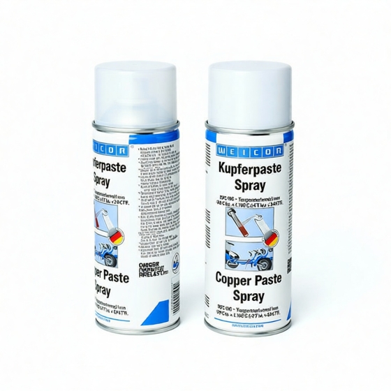 Латунь Спрей WEICON, 400 мл