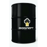 Индустриальное масло Роснефть И-20А, 180 кг, минеральное