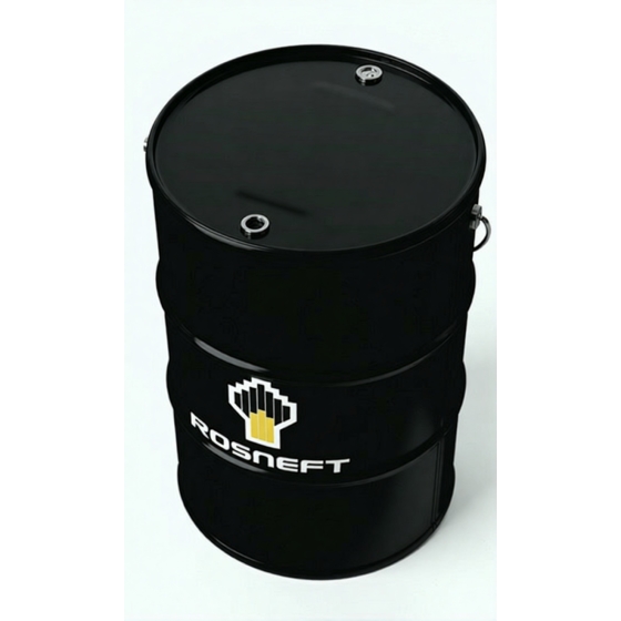 Индустриальное масло Роснефть И-40А, 180 kg, минеральное