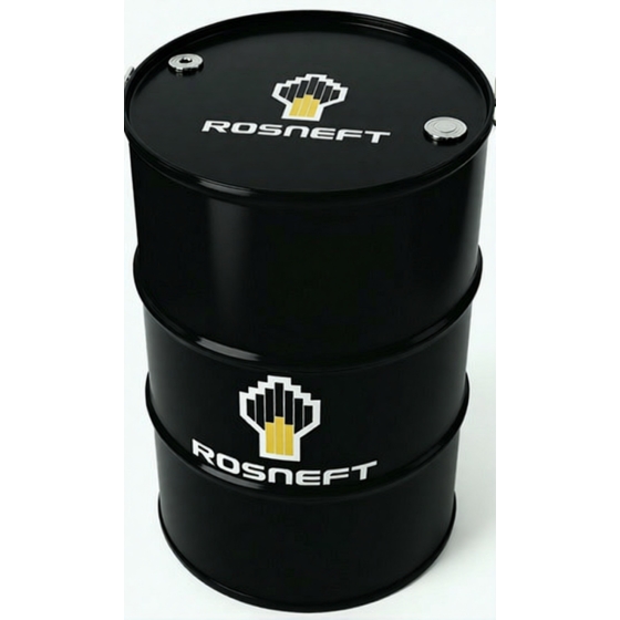Масло для направляющих скольжения Rosneft Metalway, 68, 180 кг, минеральное