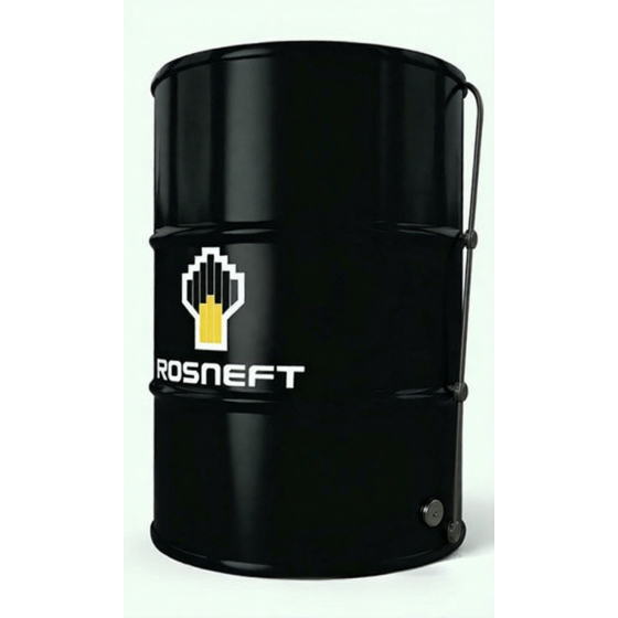 Масло для направляющих скольжения Rosneft Metalway, 68, 180 кг, минеральное