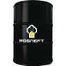 Масло для направляющих скольжения Rosneft Metalway, 68, 180 кг, минеральное
