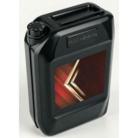 Редукторное масло Роснефть REDUTEC VG220, 20 л, минеральное