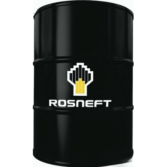 Гидравлическое масло Роснефть Gidrotec ISO 32, 180 кг, минеральное