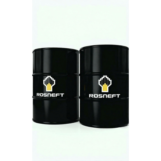 Гидравлическое Роснефть ВМГЗ, -60, 180 кг, минеральное