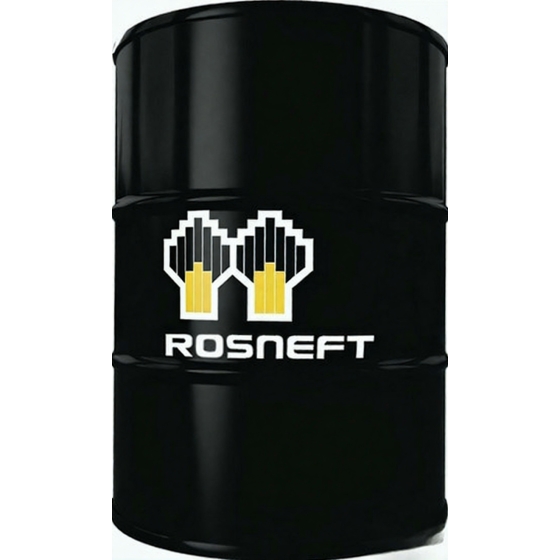 Гидравлическое масло Роснефть Gidrotec, 32, 180 кг, синтетика