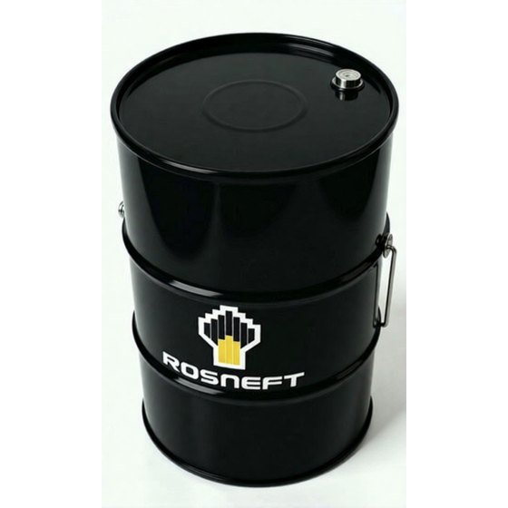 Гидравлические Роснефть Gidrotec, 46, 180 кг, минеральное