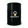 Индустриальное масло Роснефть И-50А, 180 кг, минеральное