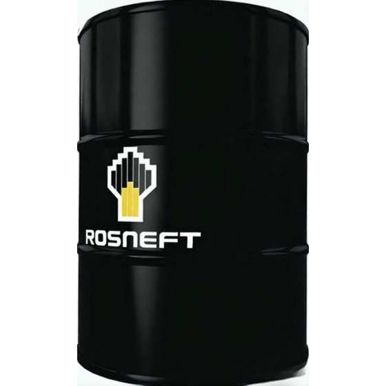 Индустриальное масло Роснефть И-30, 180 кг, минеральное