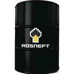 Индустриальное масло Роснефть И-12 ISO VG: 12, 180 кг, минеральное