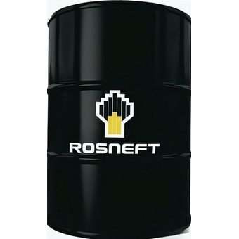 Индустриальное масло Роснефть И-12 ISO VG: 12, 180 кг, минеральное