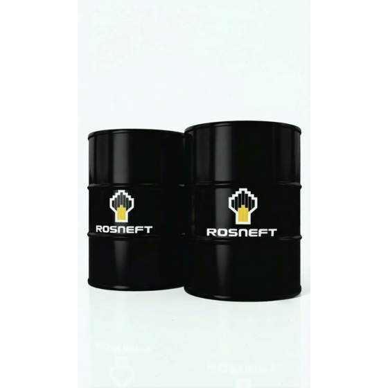 Индустриальное масло Роснефть И-20, 850 кг, минеральное