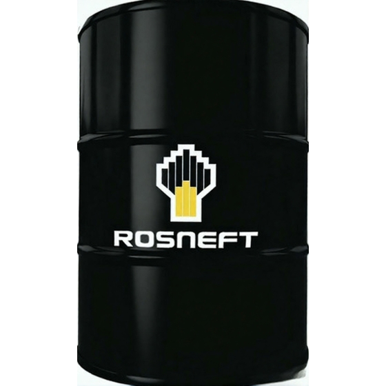 Компрессорное масло Роснефть Компрессор, 100, 20 л, минеральное