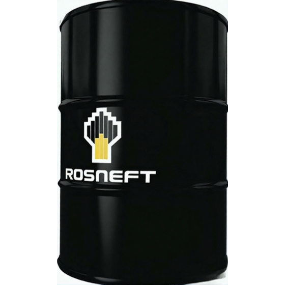 Компрессорное масло Роснефть Компрессор, 220, 200 л, минеральное