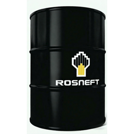 Компрессорное масло Роснефть Компрессор, 32, 200 л, минеральное