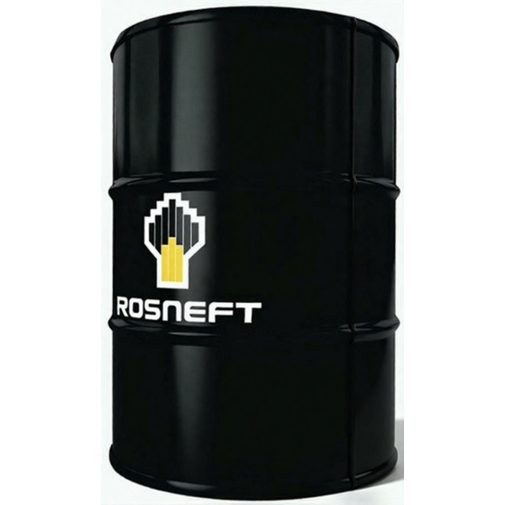 Компрессорное масло Роснефть Компрессор, 100, 200 л, минеральное