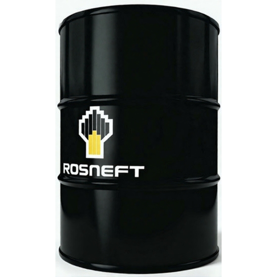 Компрессорное масло Роснефть Компрессор, 150, 200 л, минеральное