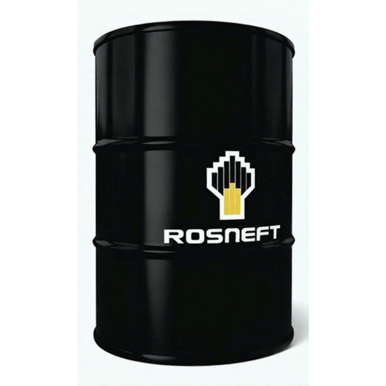 Масло компрессорное Роснефть Компрессор, 46, 208 л, минеральное