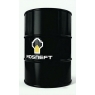 Масло компрессорное Роснефть КС-19п, 200W-40, 200 л, минеральное
