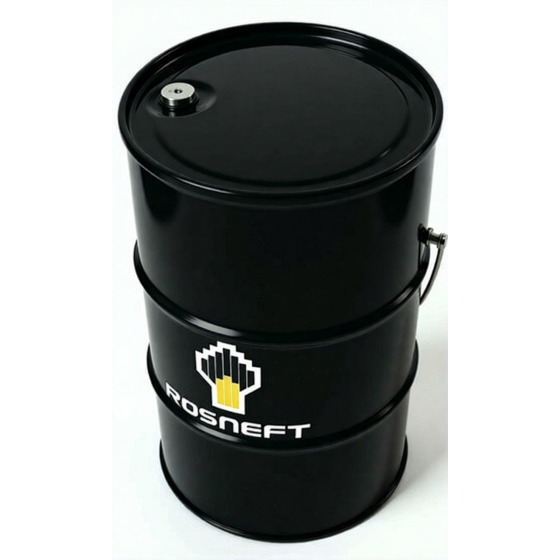 Масло компрессорное Роснефть Компрессор, 320, 200 л, минеральное
