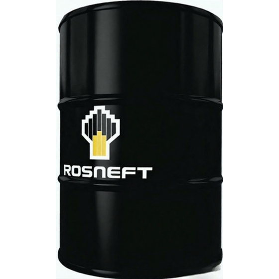 Масло компрессорное Роснефть Компрессор, 320, 200 л, минеральное