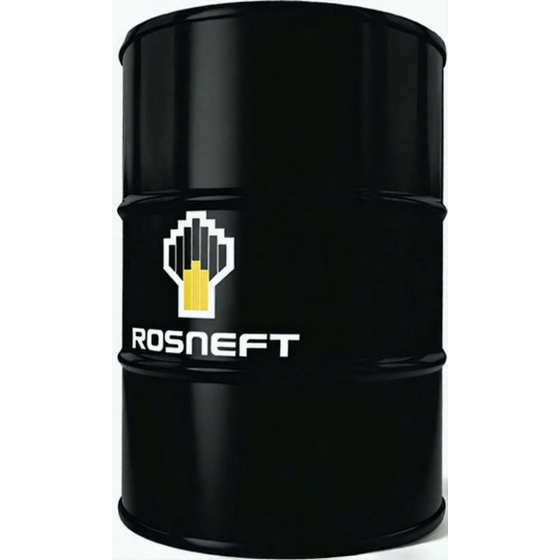 Компрессорное масло Роснефть Компрессор, 68, 200 л, минеральное