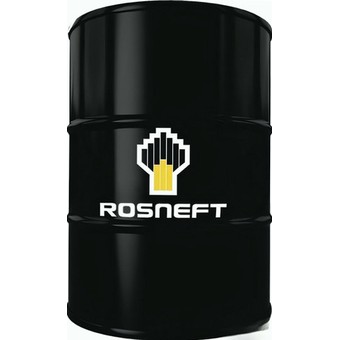 Компрессорное масло Роснефть Компрессор ISO 68, 200 л, минеральное