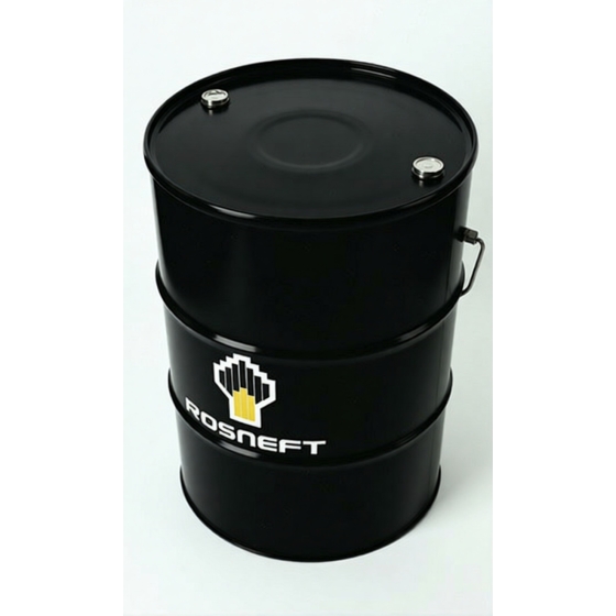 Масло для направляющих скольжения Rosneft Metalway, 220, 180 кг, минеральное