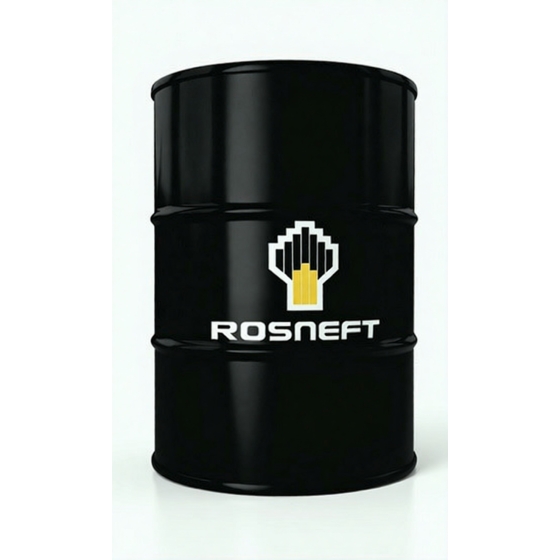 Масло для направляющих скольжения Rosneft Metalway, 220, 180 кг, минеральное