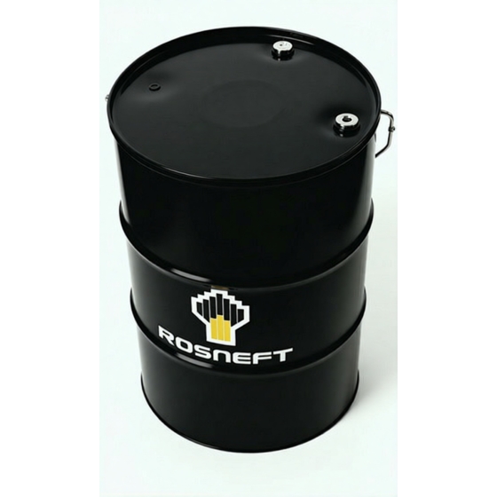 Масла для направляющих скольжения Rosneft Metalway, 100, 180 кг, минеральное