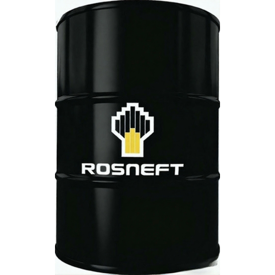 Масла для направляющих скольжения Rosneft Metalway, 100, 180 кг, минеральное