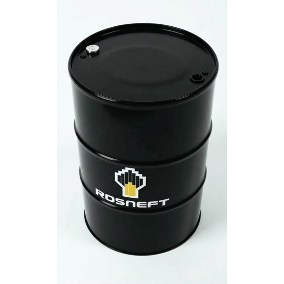 Редукторное масло Роснефть ИТД-100 VG100, 200 л, минеральное
