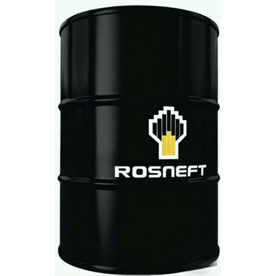 Редукторное масло Роснефть ИТД-100 VG100, 200 л, минеральное