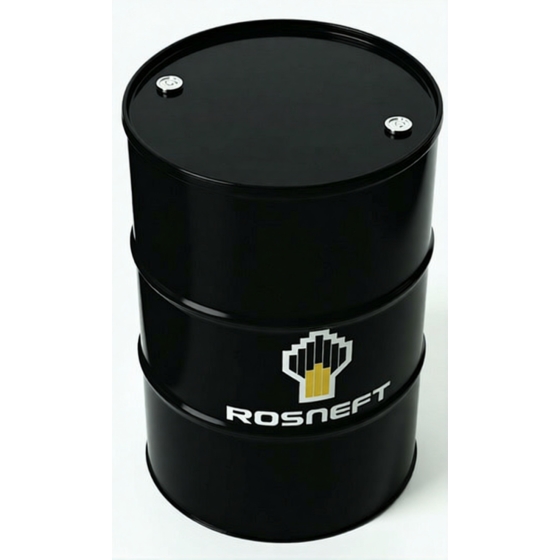 Редукторное масло Роснефть REDUTEC OE VG100, 200 л, минеральное