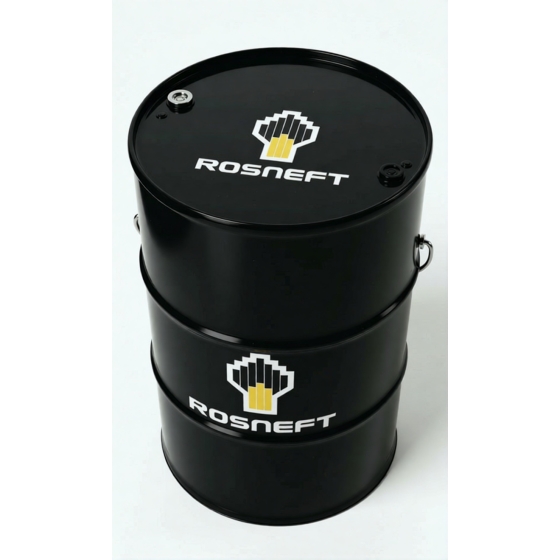 Редукторное масло Роснефть ИТД-220 VG220, 180 кг, минеральное