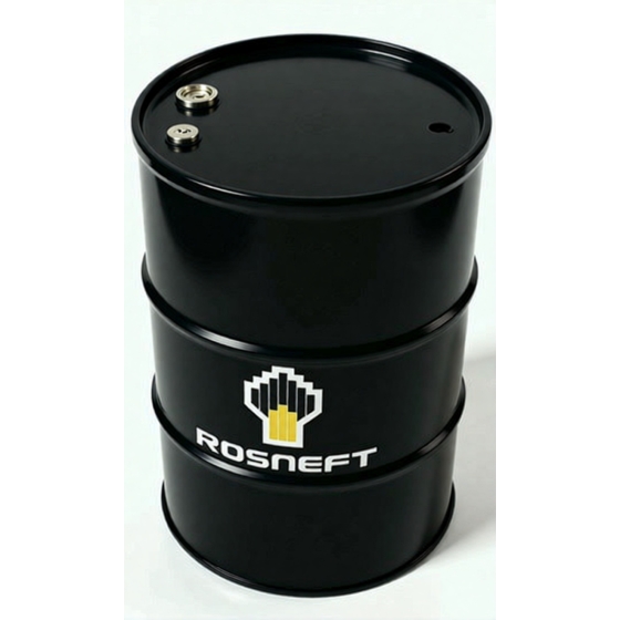 Редукторное масло Роснефть REDUTEC CLP VG150, 200 л, минеральное