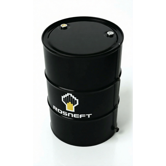 Редукторное масло Роснефть REDUTEC CLP VG460, 200 л, минеральное